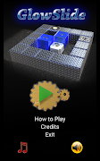 Glowslide screenshot 1