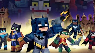 Minecraft Update Mod Master screenshot 3