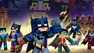 Minecraft Update Mod Master 截图 3