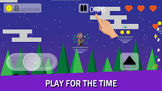 Help the Alien! syot layar 6