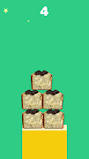 Pound Cake Stack 截图 2