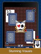 War - The Card Game ảnh chụp màn hình 5