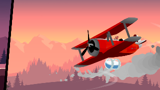 Rescue Wings! 截圖 5