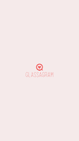 Poster Glassagram