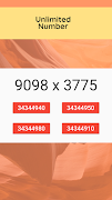 Math Trainer скриншот 1