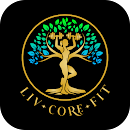 LIVcoreFIT aplikacja