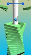 Stack Ball 3D - Helix স্ক্রিনশট 2