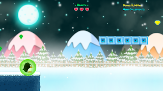 Penguin Dash! Screenshot 5