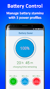 System Optimizer: CPU, Battery screenshot 6