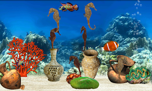 Fish Farm screenshot 4