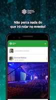 Conecta Faciap poster