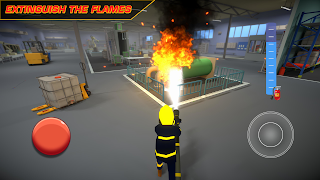 FireForce Fire Brigade ภาพหน้าจอ 7