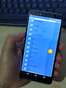 192.168.l.l wifi router admin configuration guide screenshot 3