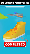 Shoe Maker স্ক্রিনশট 1