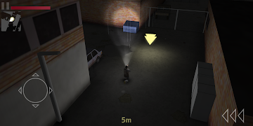 Aftermath XHD 스크린샷 4