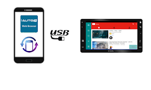 iAuto WebBrowser تصوير الشاشة 3