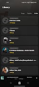 MusicLite screenshot 5