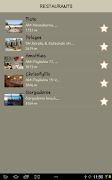 Agios Nikolaos guide screenshot 6