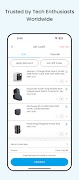 Tech Goods screenshot 5