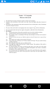 Class 6 Geography Notes 截圖 2