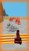 Minigun Master 截圖 2