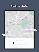 ABAX Driver Ekran Görüntüsü 7