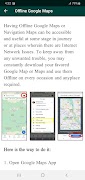 Android Secret Tricks & Tips скриншот 2
