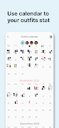 GetWardrobe AI Outfit Planner screenshot 6