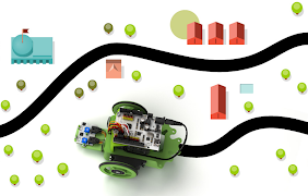 RoboPad screenshot 5