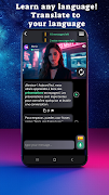 Fatima: Speak & Learn Arabic screenshot 2