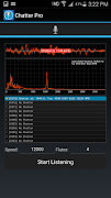 ChatterPro Machining Optimizer Screenshot 1
