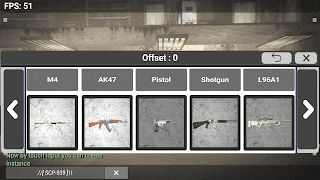 SCP - Viewer 2 ภาพหน้าจอ 4