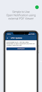 UPSC Updates скриншот 3