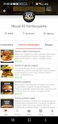 Hungry: Delivery de Comida screenshot 1