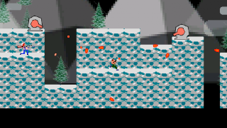 برنامه‌نما CONCUT عکس از صفحه