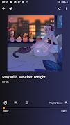 Music Player screenshot 2