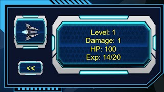 Space Level ảnh chụp màn hình 4