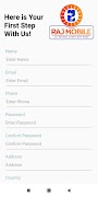 Raj Mobile постер