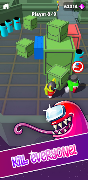 Imposter Among All 3d screenshot 5