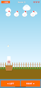 EggRush screenshot 1