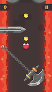 برنامه‌نما Worm Run! عکس از صفحه