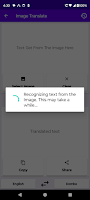 English To Dombe Translator Screenshot 3