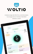 WOLTIO screenshot 6