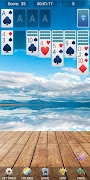 solitaire capture d'écran 6