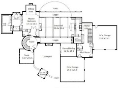 diseños del plan de la casa captura de pantalla 1