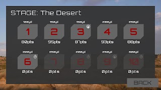 Sniper Simulator 截图 5