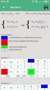 Simplex Method 截图 4