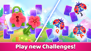 Solitaire Quest screenshot 3