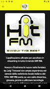 برنامه‌نما HitFM عکس از صفحه