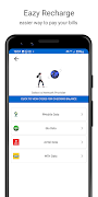 برنامه‌نما Eazy Recharge عکس از صفحه